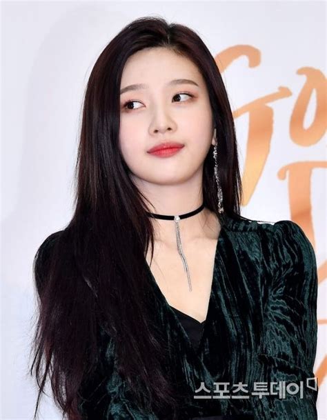 Red Velvet's Joy Reveals What She Dreamed Of Becoming If.